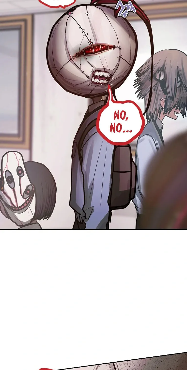 Gaek Chapter 6 page 28 - 