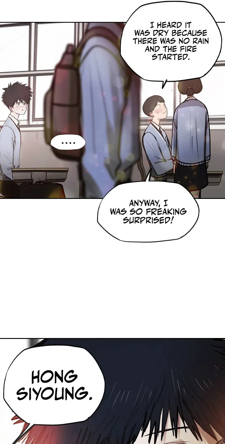 Gaek Chapter 6 page 32 - 