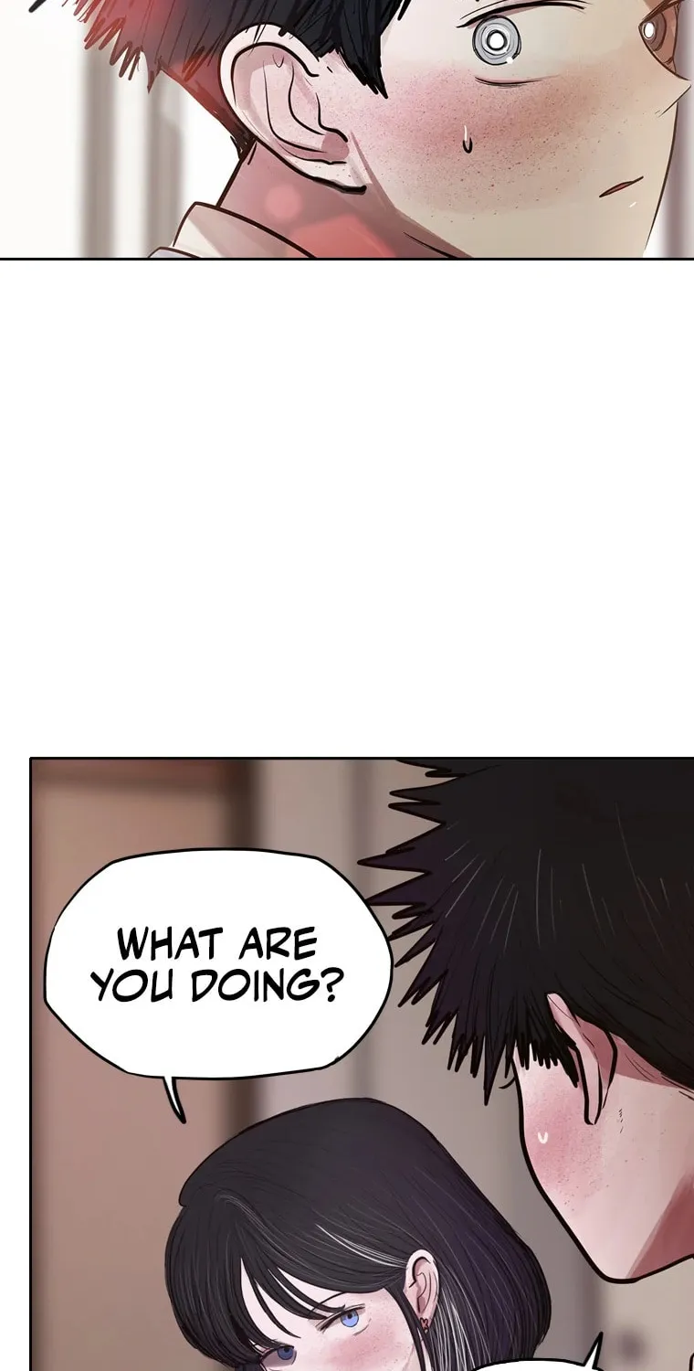 Gaek Chapter 6 page 33 - 