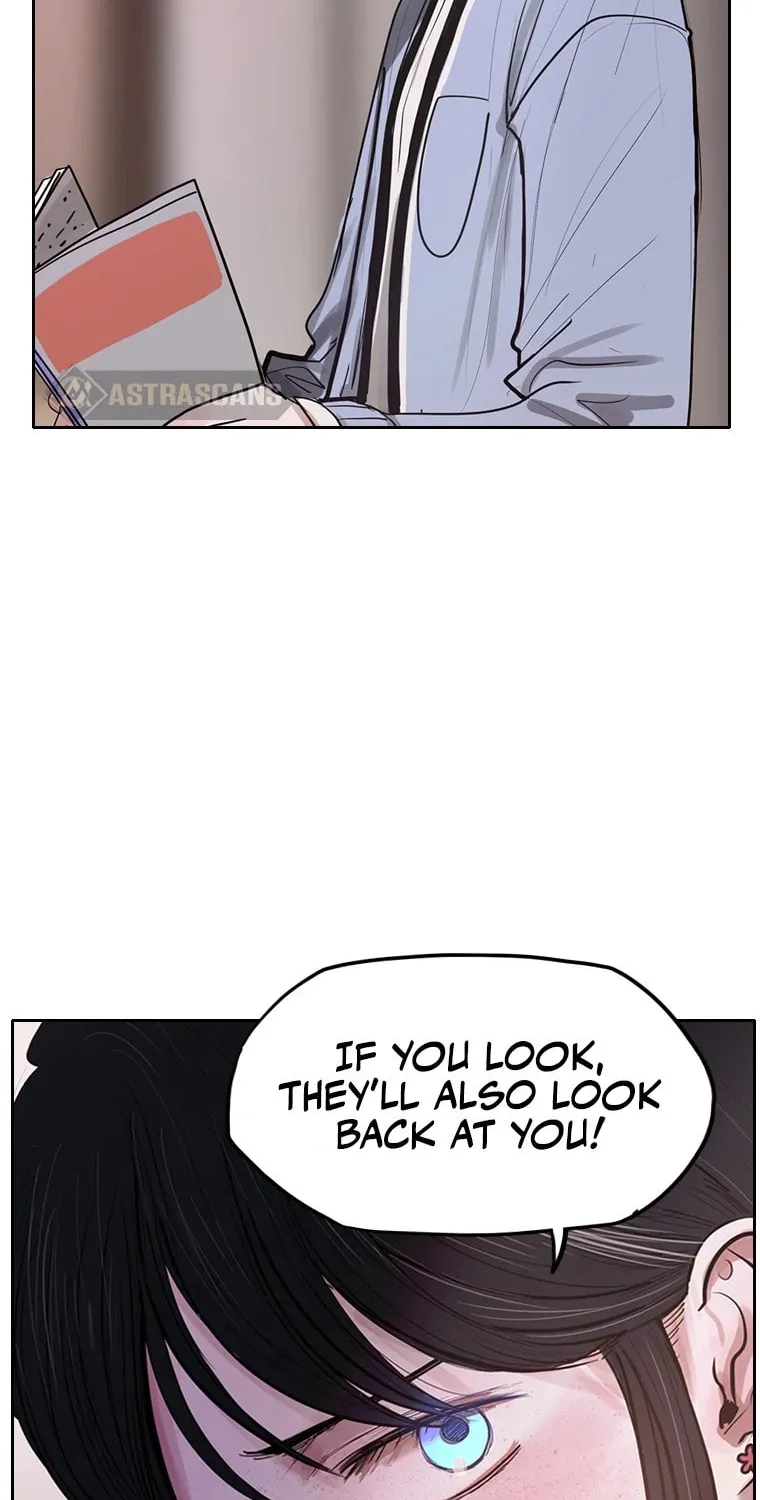 Gaek Chapter 6 page 35 - 
