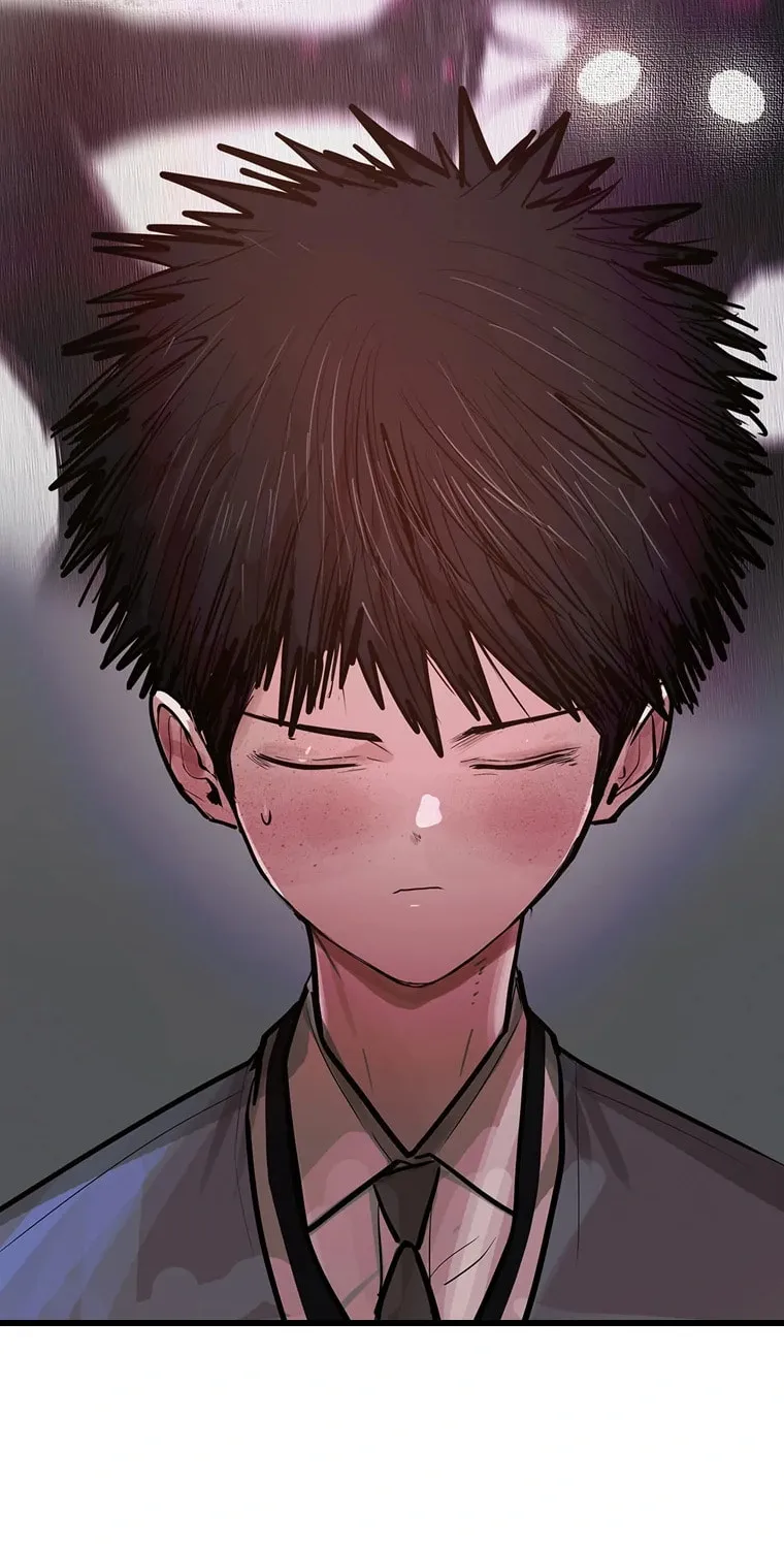 Gaek Chapter 6 page 40 - 
