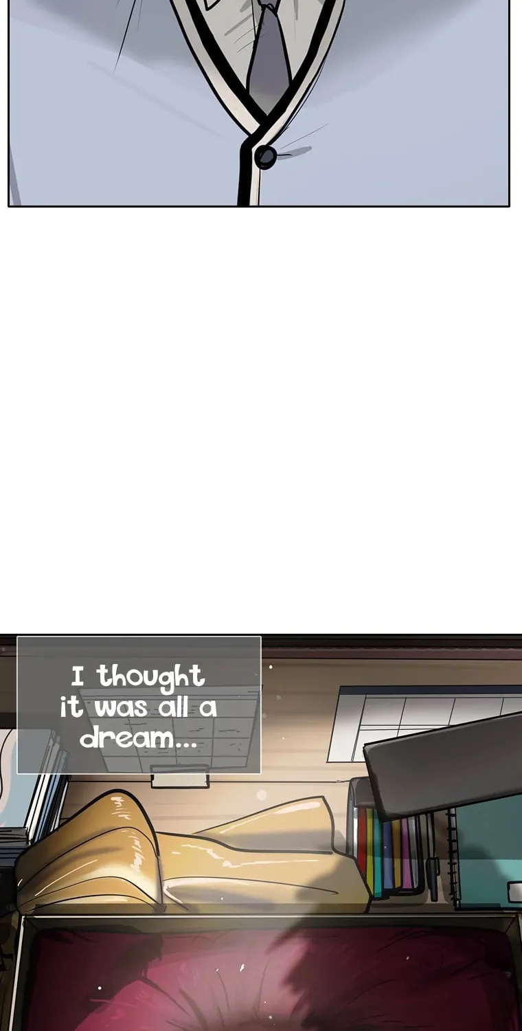 Gaek Chapter 6 page 5 - 