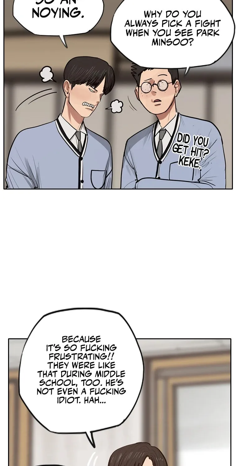 Gaek Chapter 6 page 54 - 