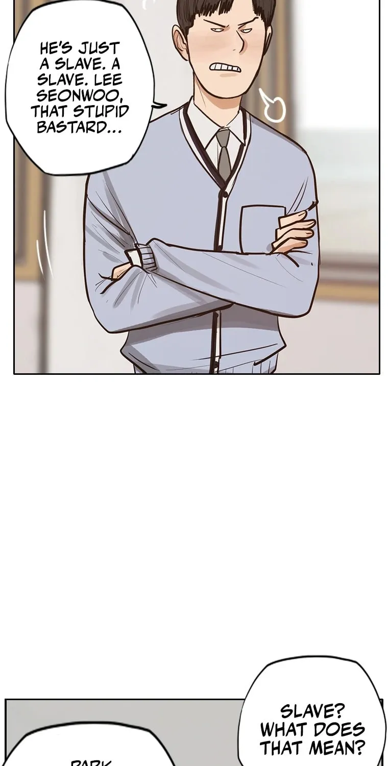 Gaek Chapter 6 page 55 - 