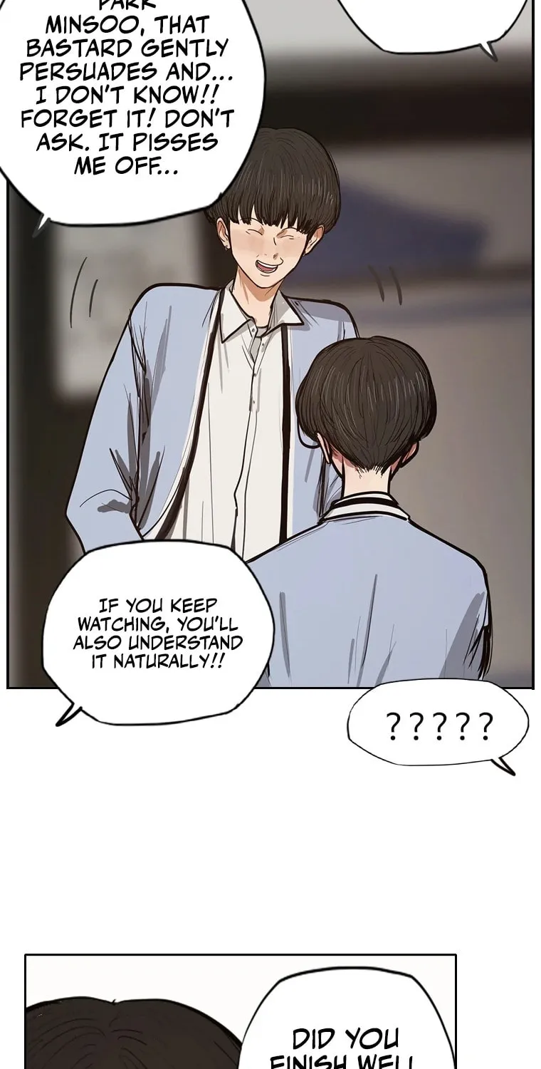 Gaek Chapter 6 page 56 - 