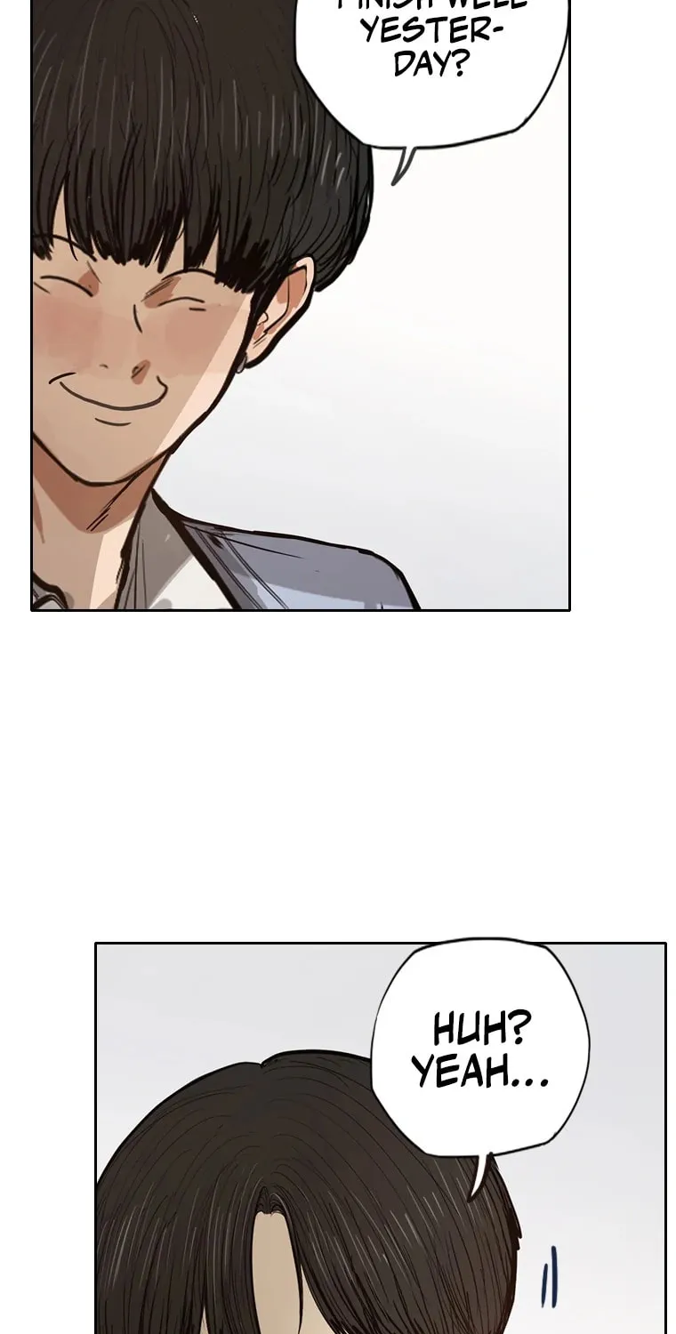 Gaek Chapter 6 page 57 - 
