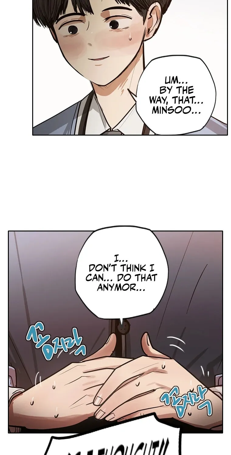 Gaek Chapter 6 page 58 - 