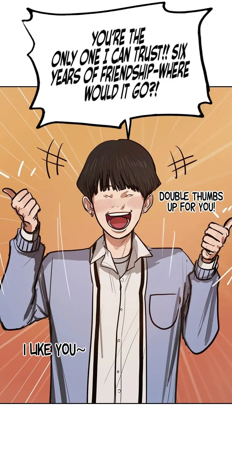 Gaek Chapter 6 page 60 - 