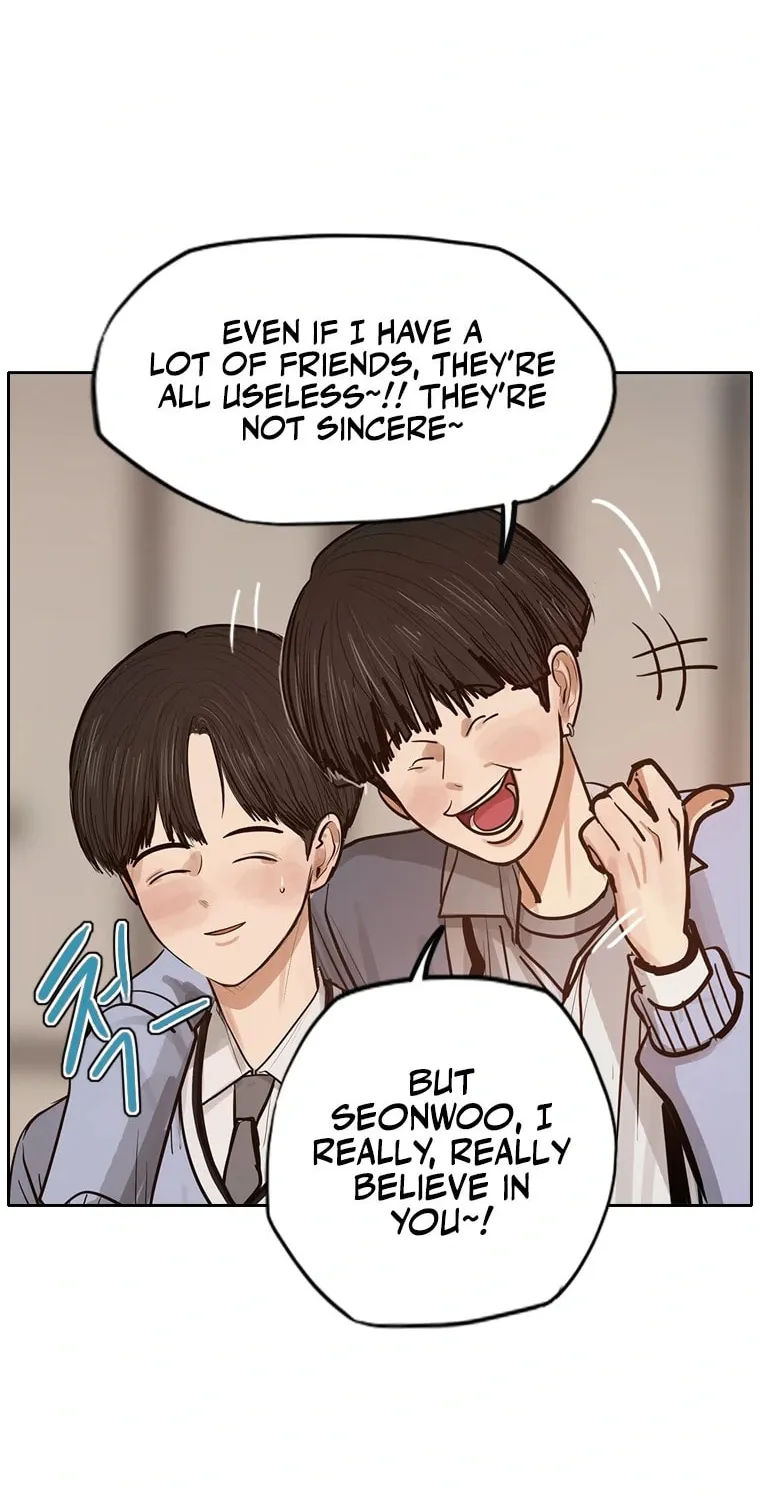 Gaek Chapter 6 page 61 - 
