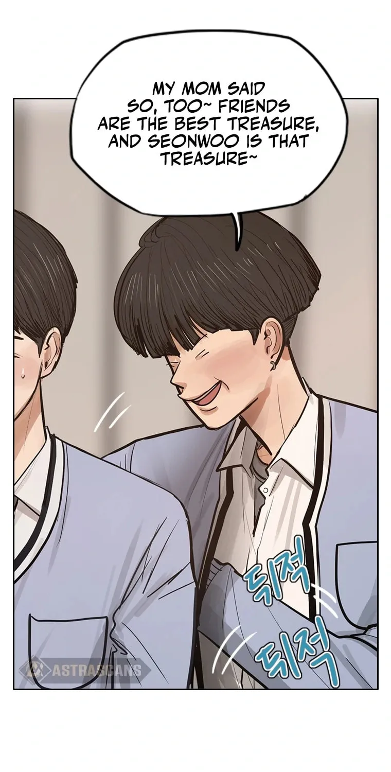 Gaek Chapter 6 page 62 - 
