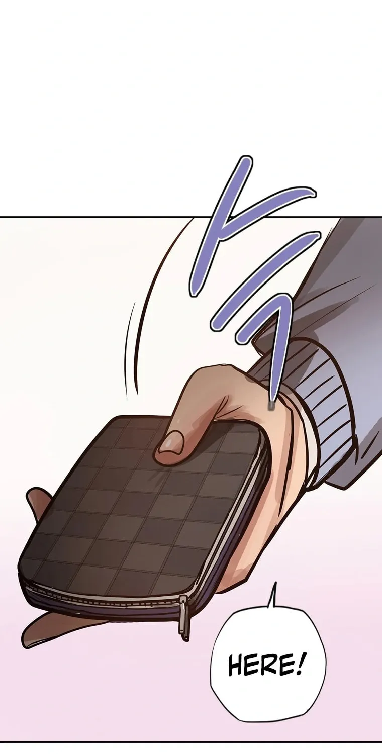 Gaek Chapter 6 page 63 - 