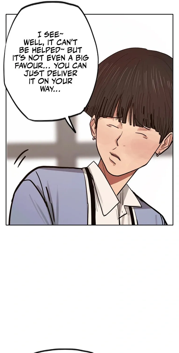 Gaek Chapter 6 page 67 - 