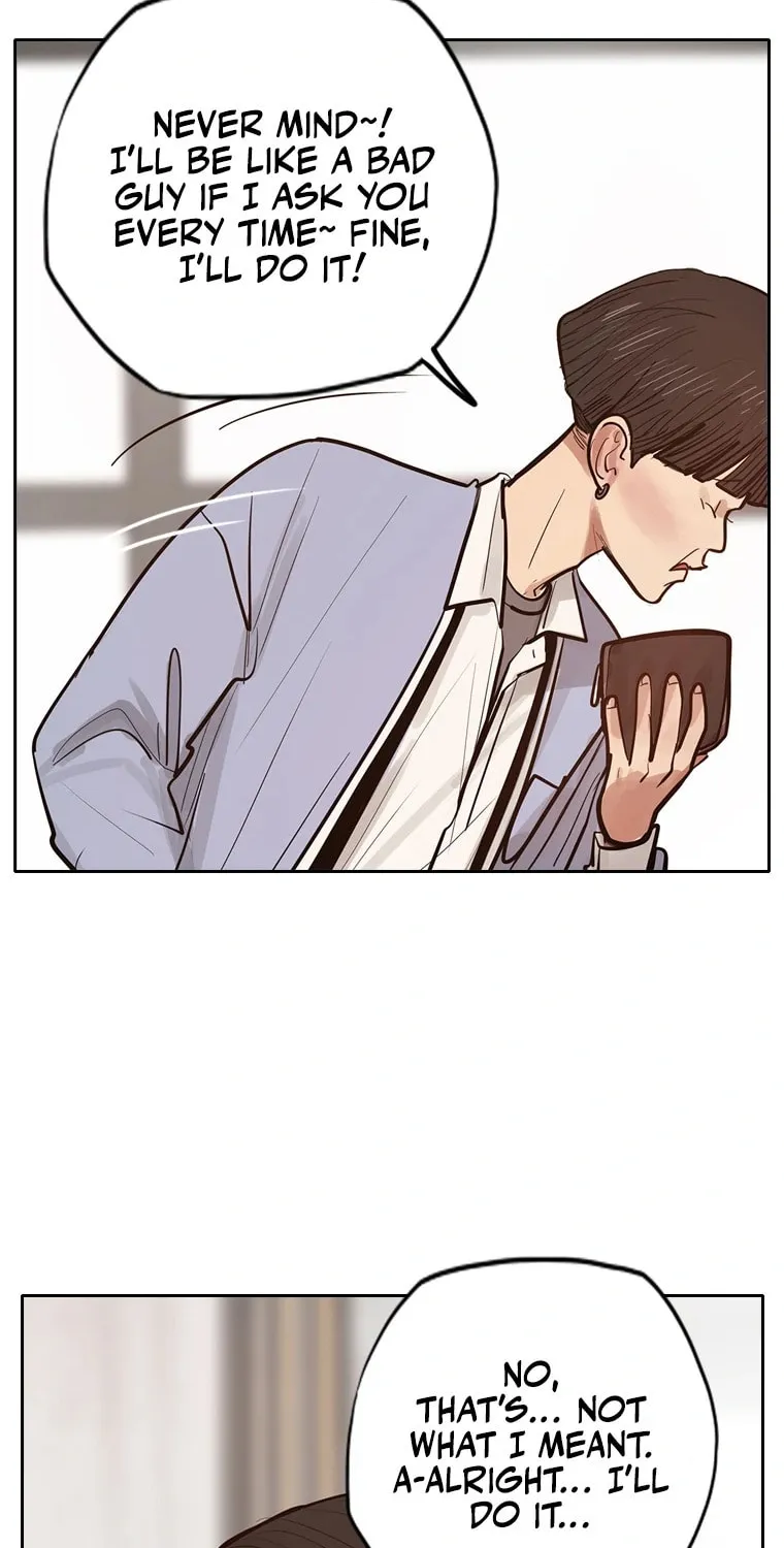 Gaek Chapter 6 page 68 - 