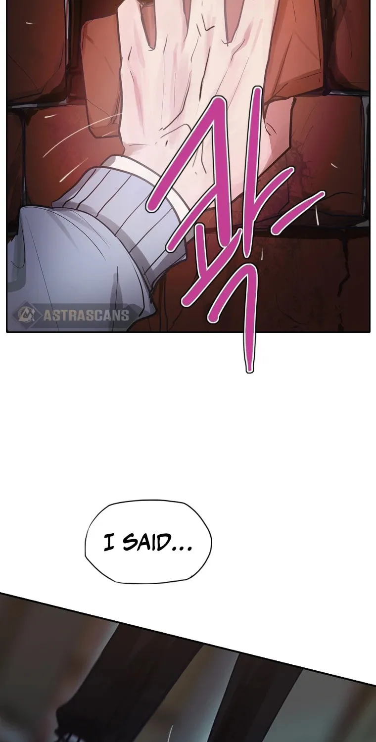 Gaek Chapter 6 page 83 - 