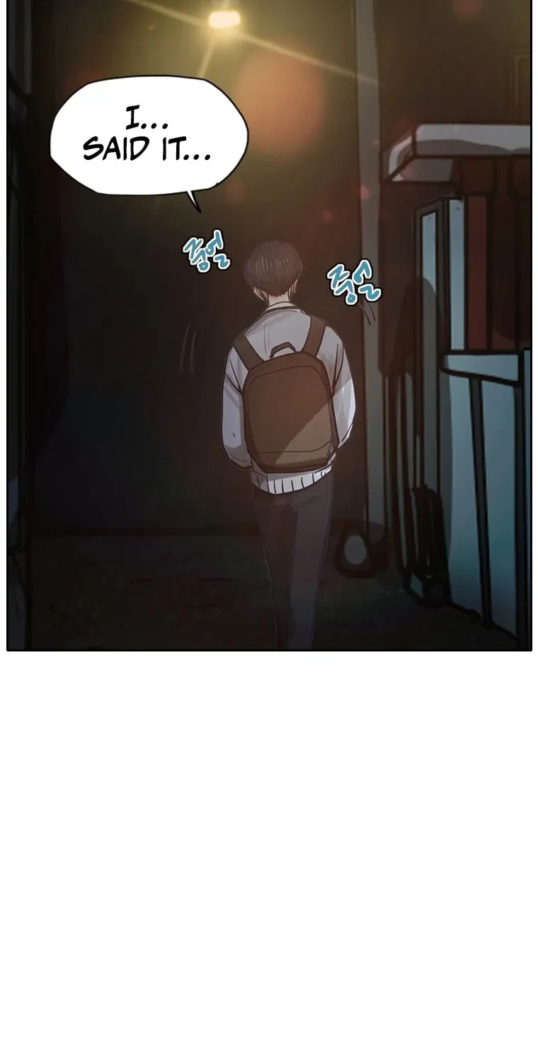 Gaek Chapter 6 page 85 - 