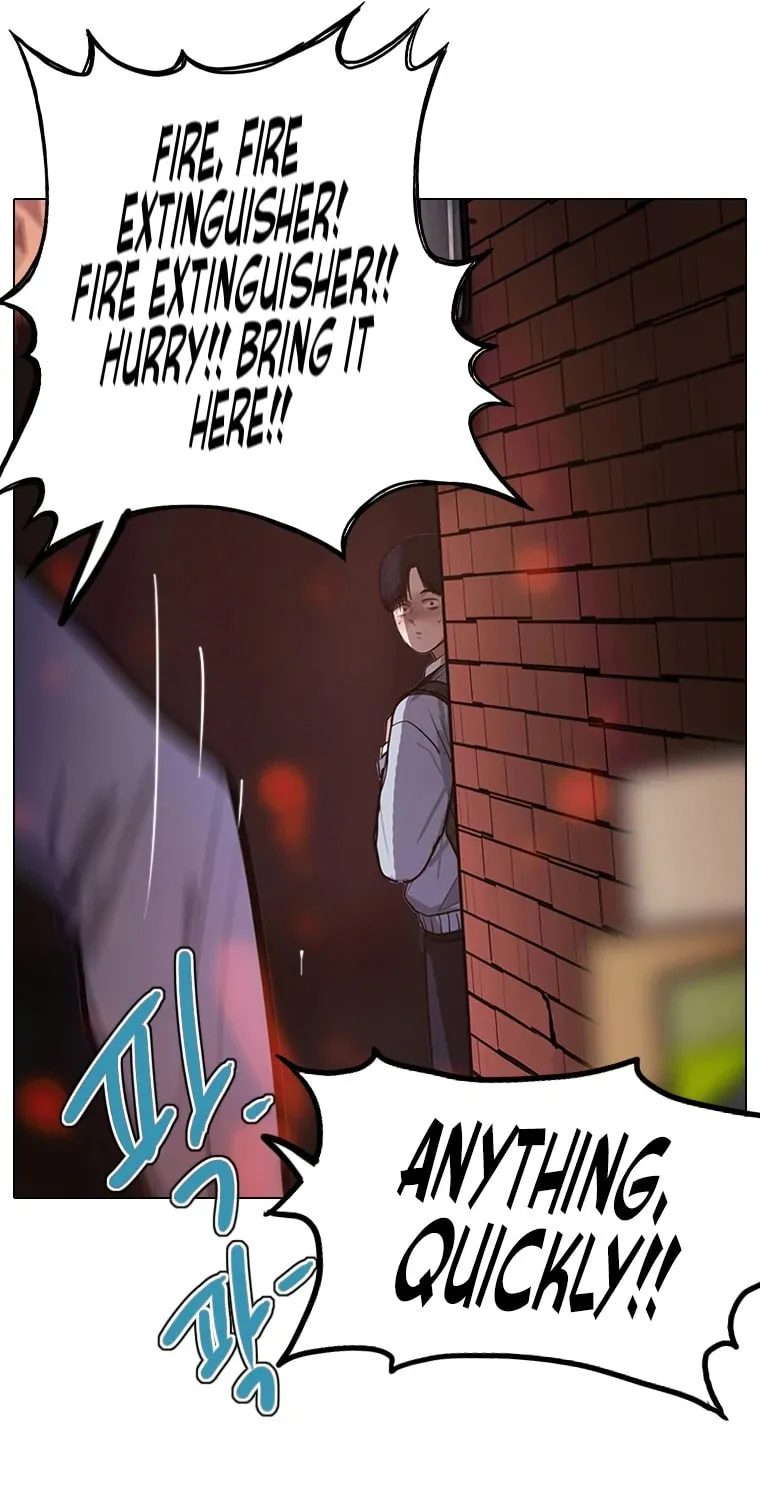 Gaek Chapter 7 page 11 - 