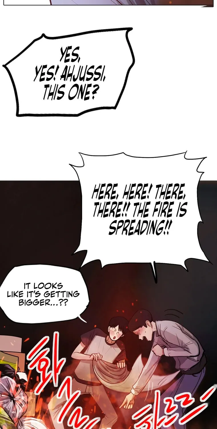 Gaek Chapter 7 page 13 - 
