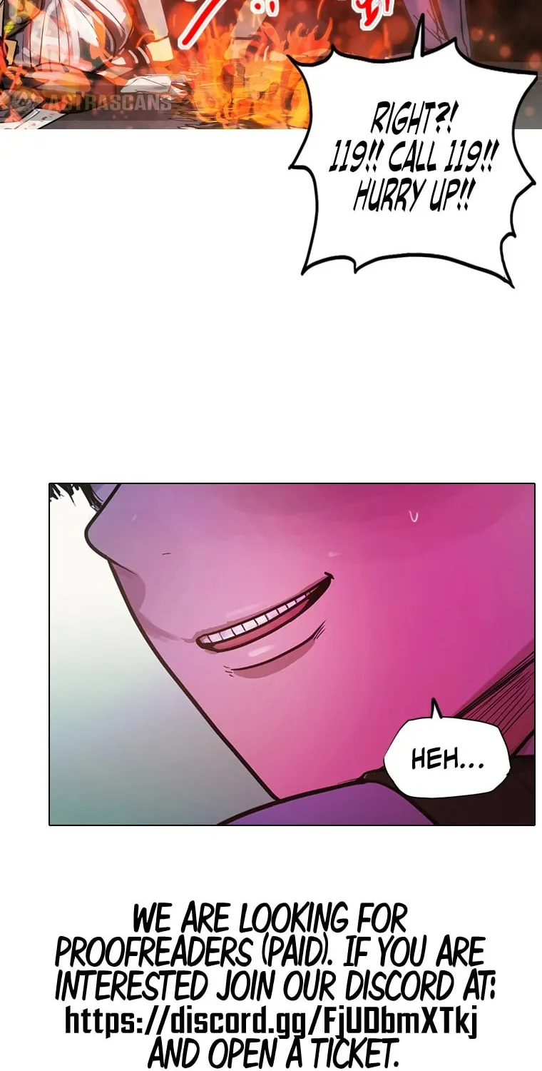 Gaek Chapter 7 page 14 - 