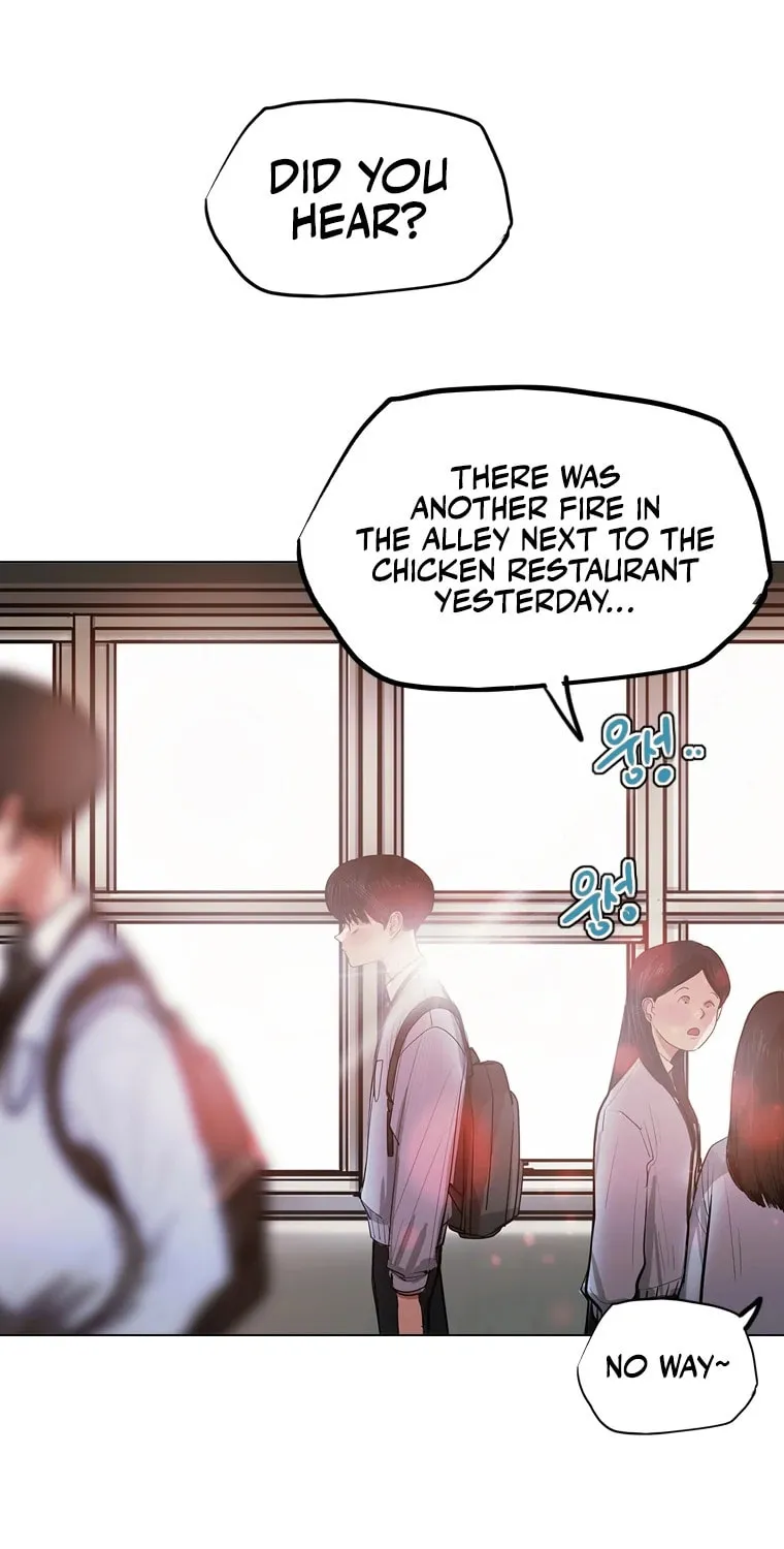 Gaek Chapter 7 page 20 - 