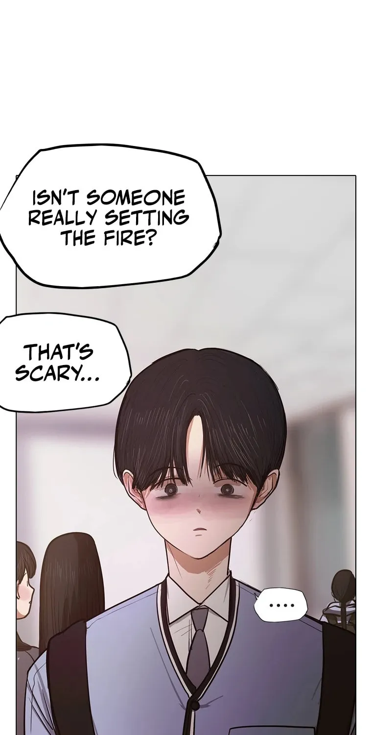 Gaek Chapter 7 page 21 - 