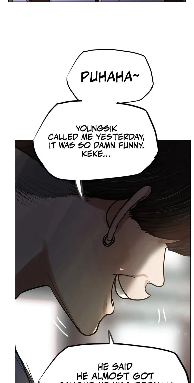 Gaek Chapter 7 page 22 - 