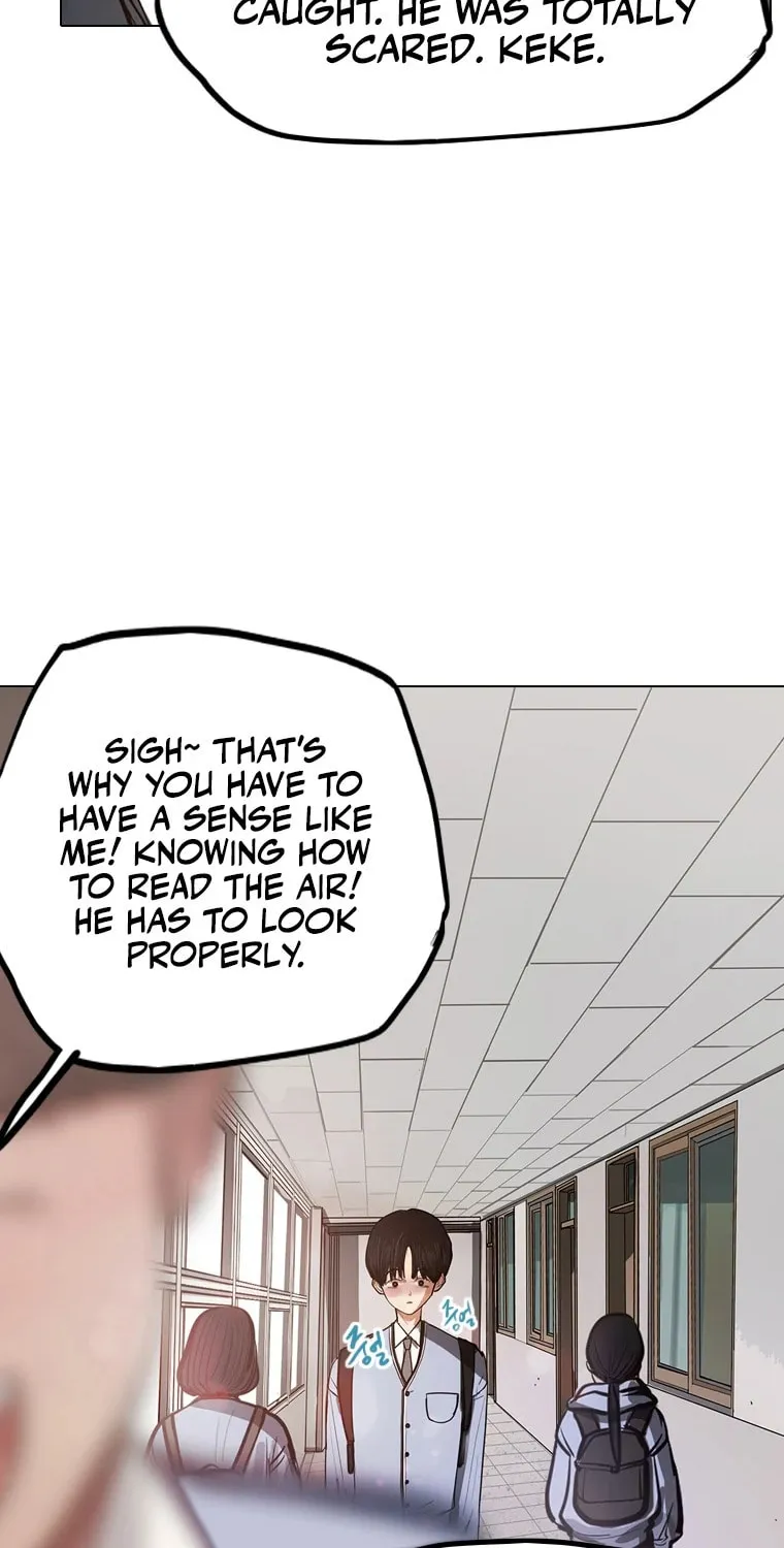 Gaek Chapter 7 page 23 - 