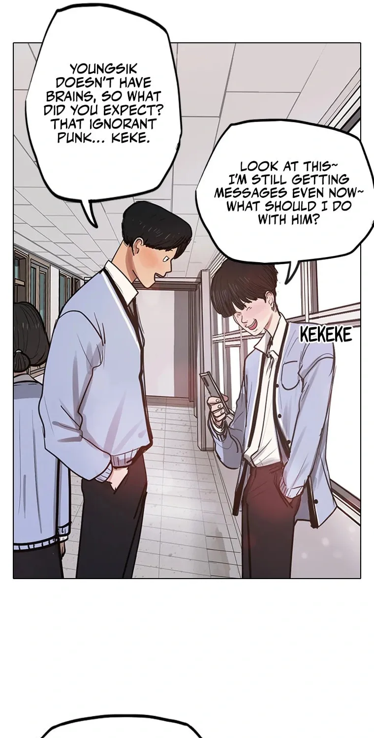 Gaek Chapter 7 page 25 - 
