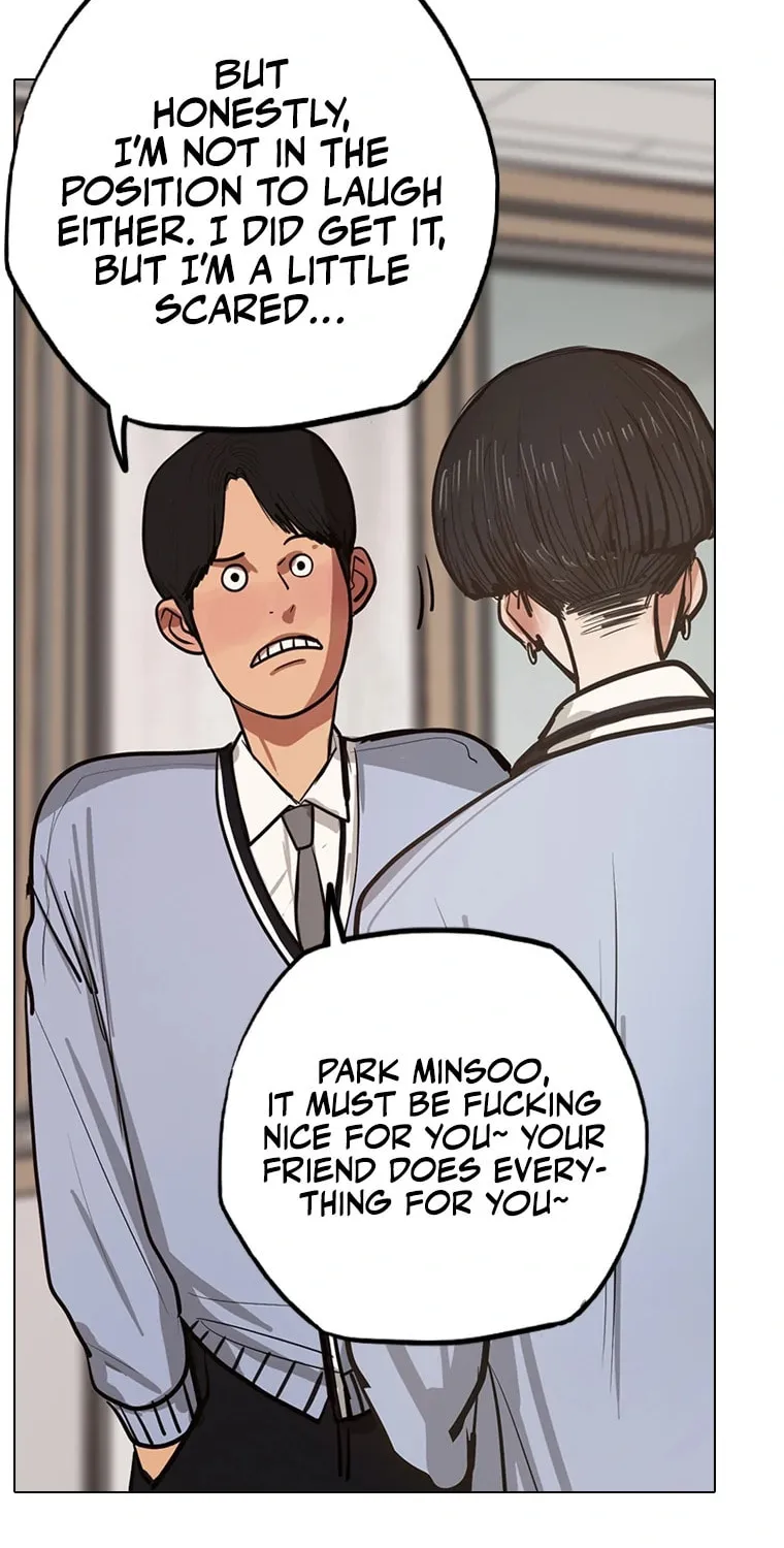 Gaek Chapter 7 page 26 - 