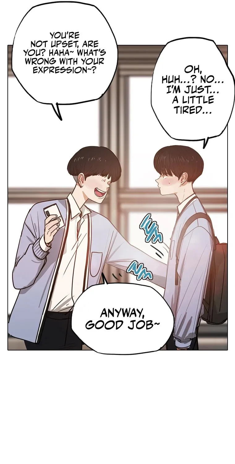 Gaek Chapter 7 page 32 - 