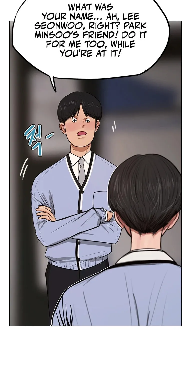 Gaek Chapter 7 page 41 - 