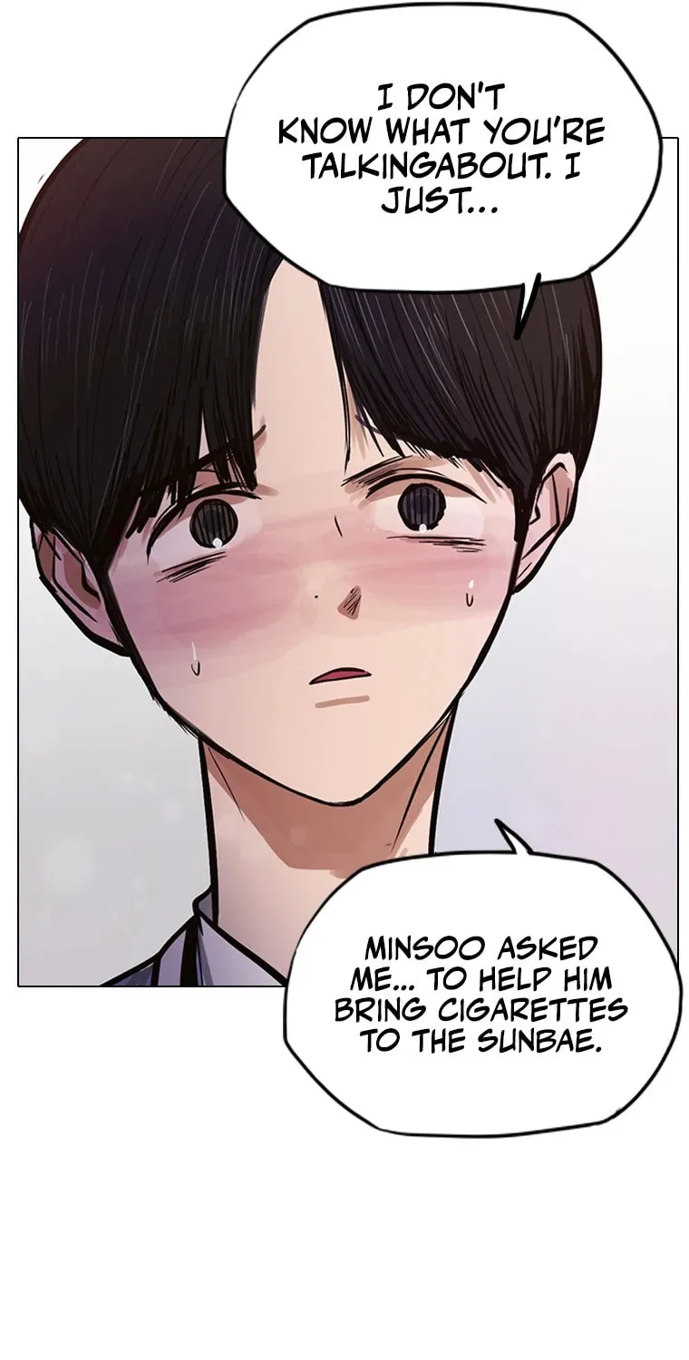 Gaek Chapter 7 page 46 - 