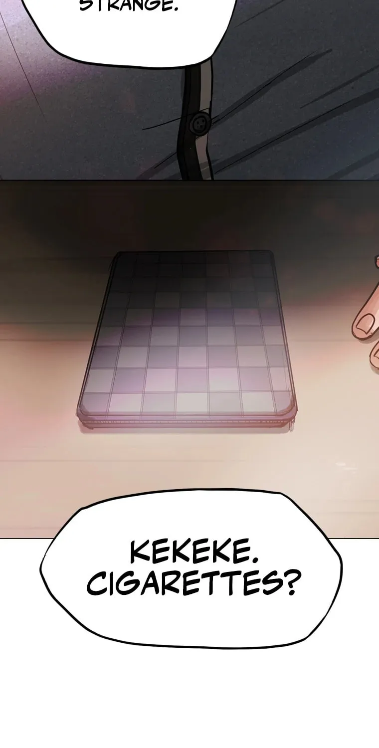 Gaek Chapter 7 page 50 - 
