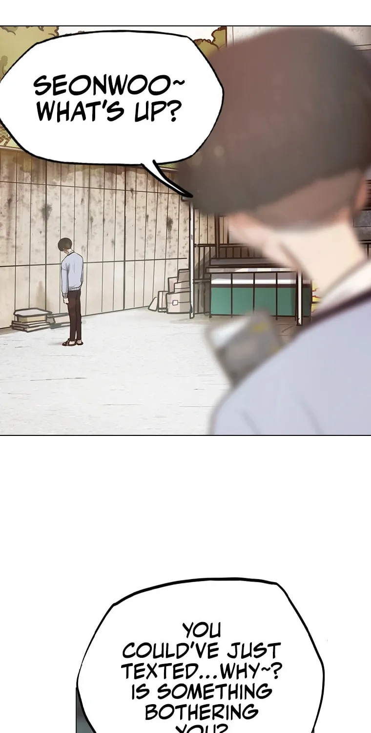 Gaek Chapter 7 page 56 - 