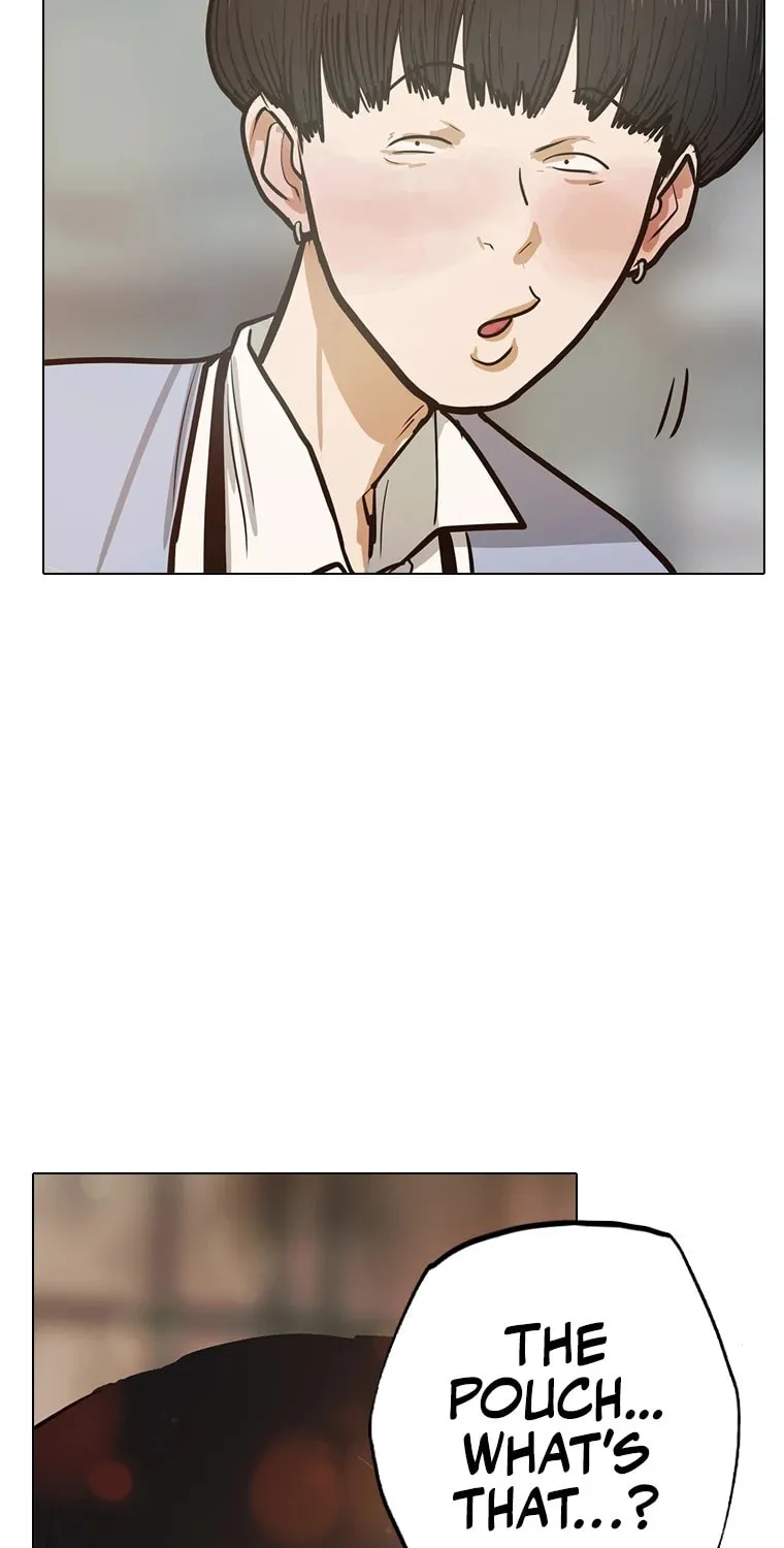 Gaek Chapter 7 page 58 - 