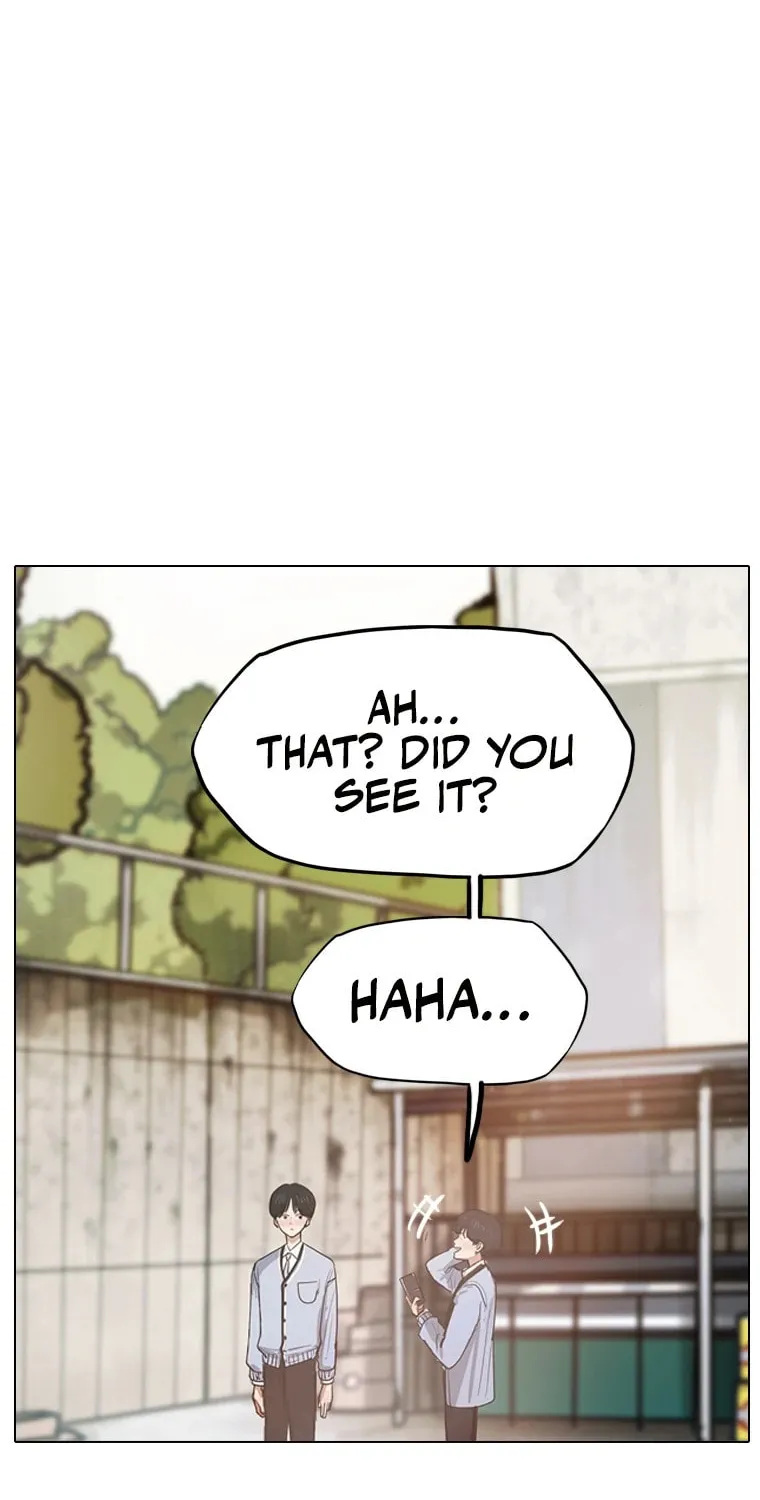 Gaek Chapter 7 page 61 - 
