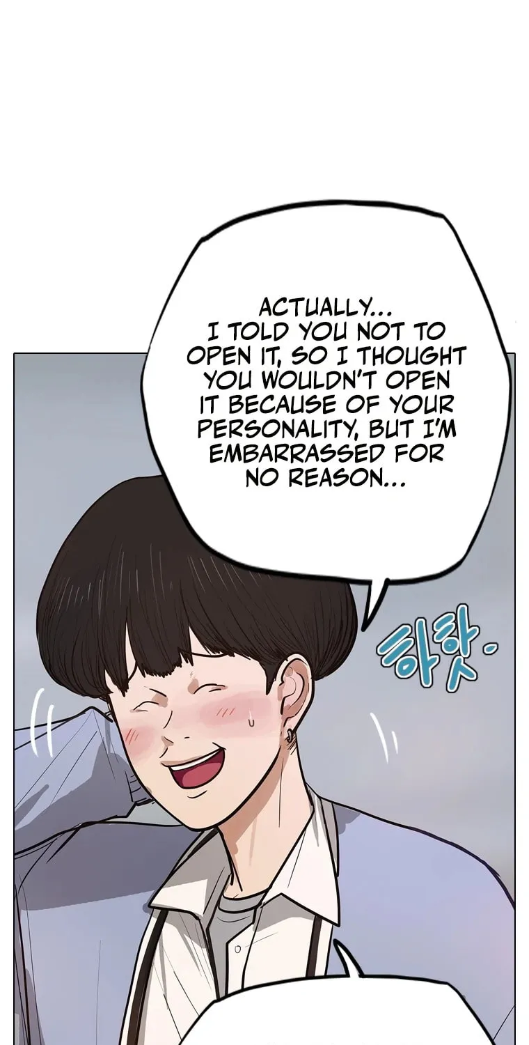 Gaek Chapter 7 page 62 - 