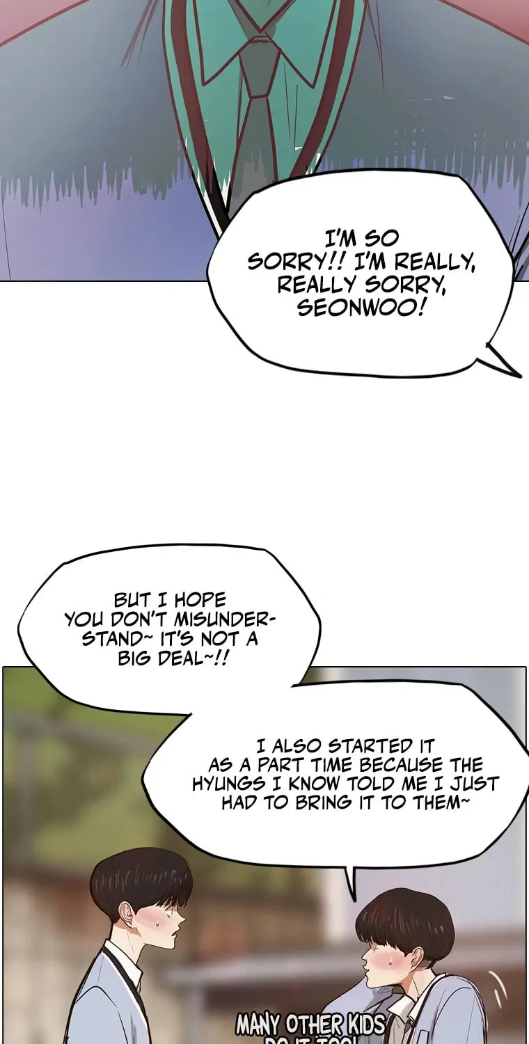 Gaek Chapter 7 page 64 - 