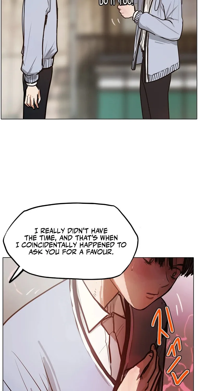 Gaek Chapter 7 page 65 - 