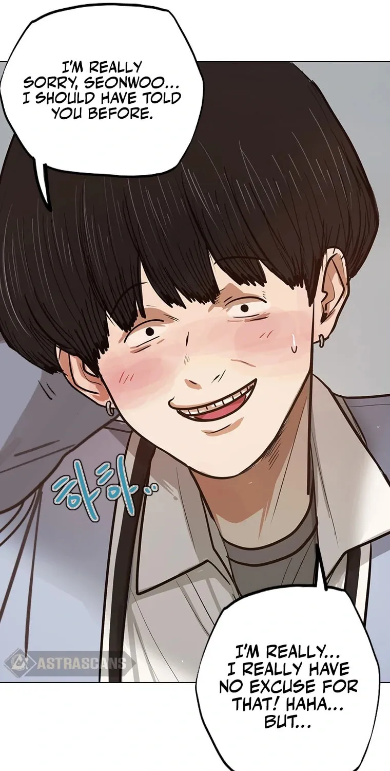 Gaek Chapter 7 page 67 - 