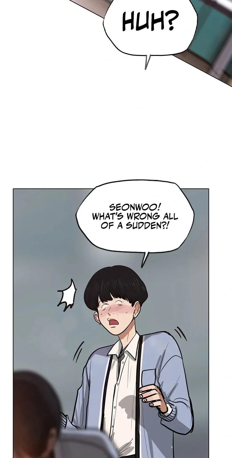 Gaek Chapter 7 page 69 - 