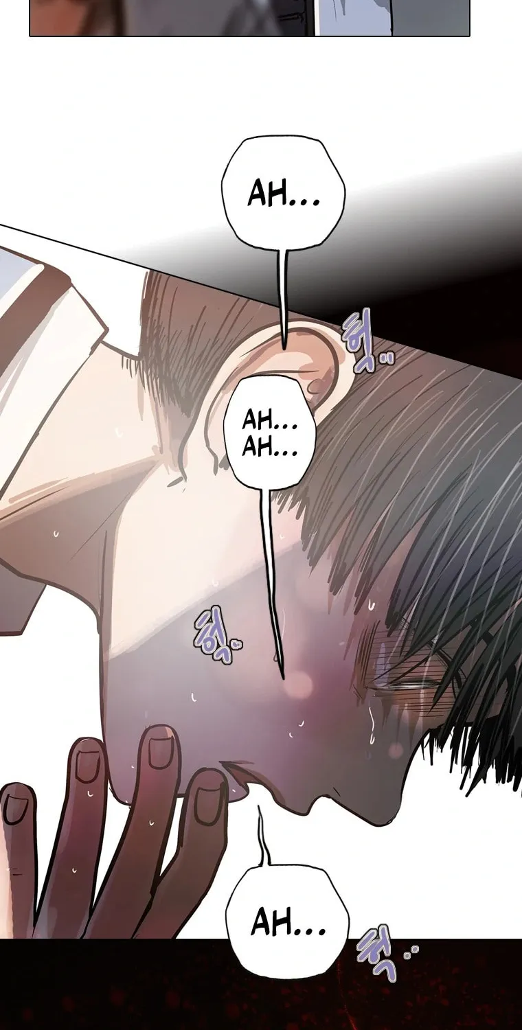 Gaek Chapter 7 page 70 - 