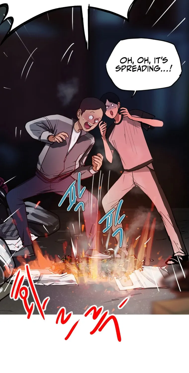 Gaek Chapter 7 page 9 - 