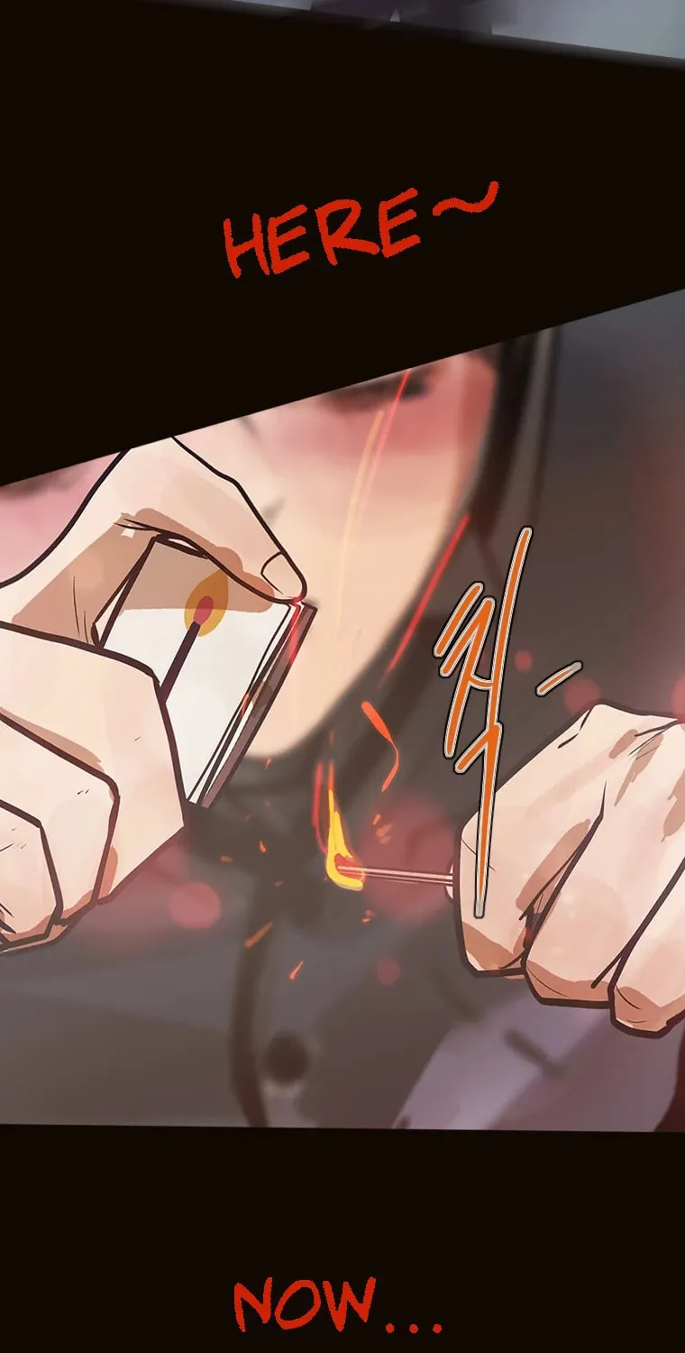 Gaek Chapter 7 page 83 - 