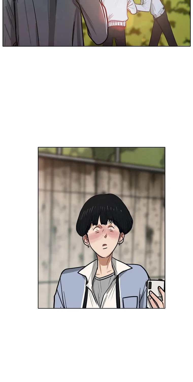 Gaek Chapter 7 page 91 - 