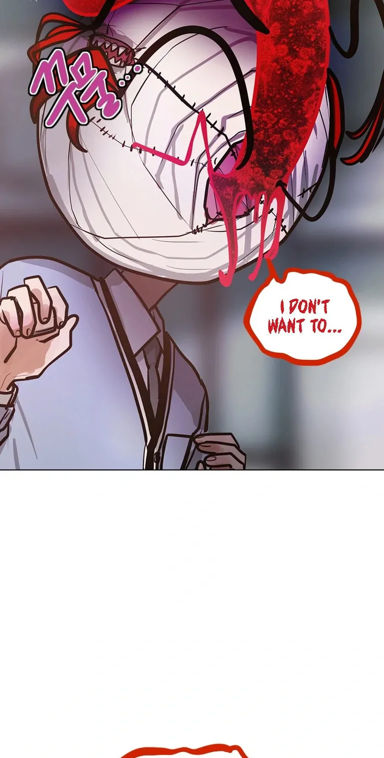 Gaek Chapter 7 page 97 - 