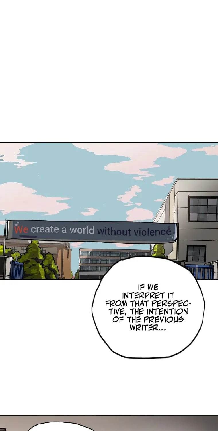Gaek Chapter 8 page 101 - 