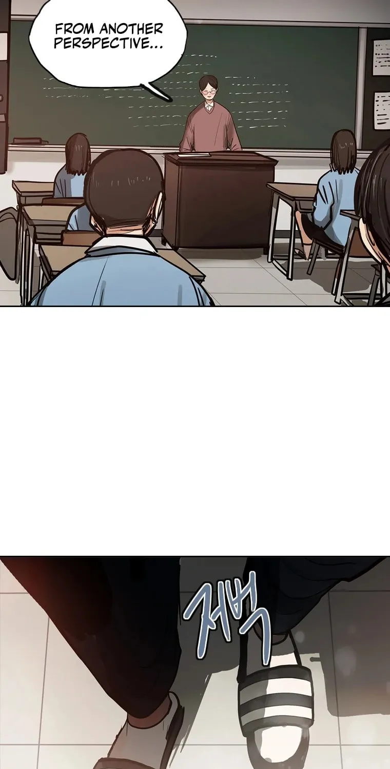 Gaek Chapter 8 page 102 - 