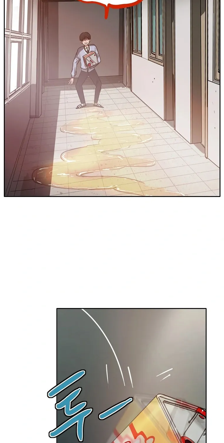 Gaek Chapter 8 page 108 - 