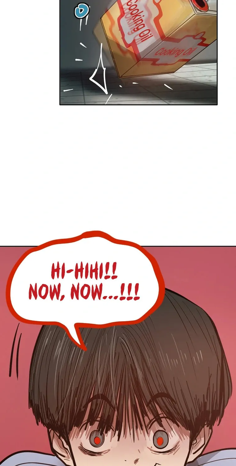Gaek Chapter 8 page 109 - 