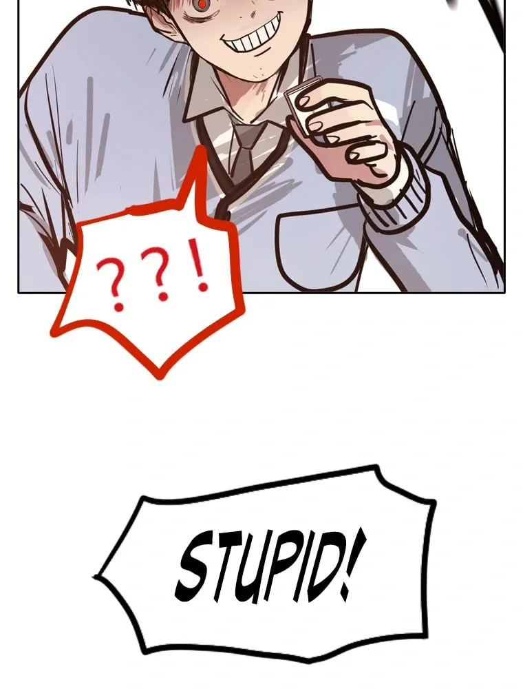 Gaek Chapter 8 page 111 - 